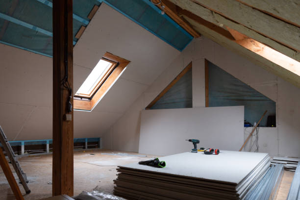 Best Insulation for Specific Applications in Kdeer, IL