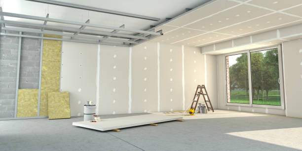 Best DIY Insulation Kits and Guidance in Kdeer, IL
