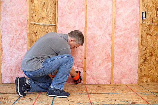 Best Energy Efficiency Insulation in Kdeer, IL