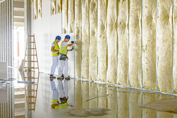 Types of Insulation We Offer in Kildeer, IL